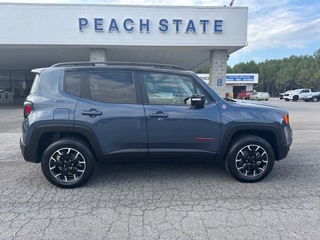 2023 Jeep Renegade