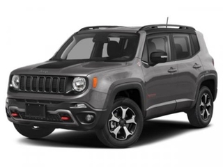 2023 Jeep Renegade for sale in Sanford ME