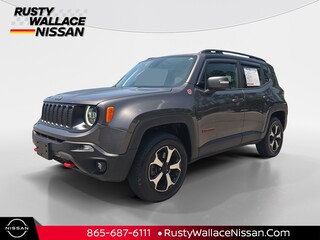 2021 Jeep Renegade for sale in Knoxville TN