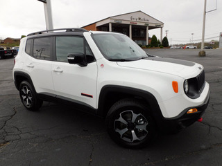 2022 Jeep Renegade for sale in Clarksville TN