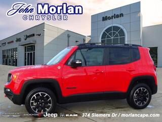 2023 Jeep Renegade for sale in Cape Girardeau MO