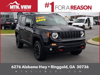 2023 Jeep Renegade