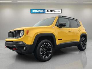 2023 Jeep Renegade