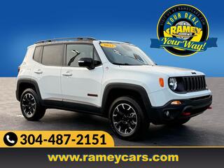 2023 Jeep Renegade for sale in Princeton WV