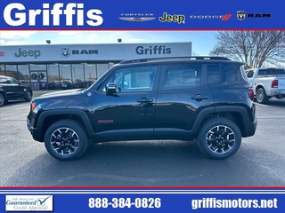 2023 Jeep Renegade