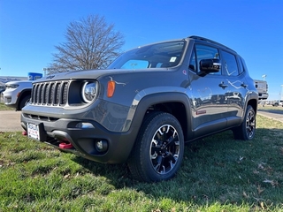 2023 Jeep Renegade for sale in Cape Girardeau MO