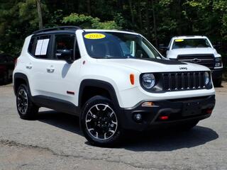 2023 Jeep Renegade for sale in Charlotte NC