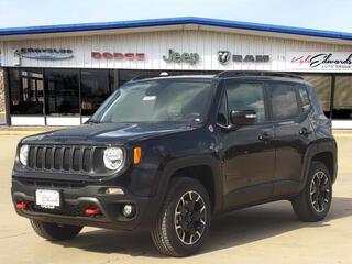 2023 Jeep Renegade