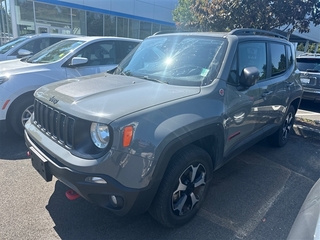 2021 Jeep Renegade for sale in Vancouver WA