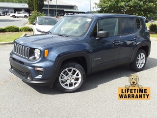 2022 Jeep Renegade for sale in Boone NC