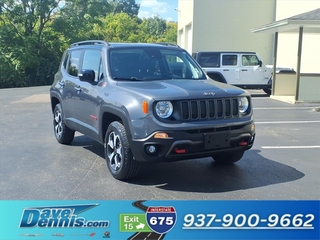 2022 Jeep Renegade for sale in Dayton OH