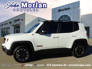 2023 Jeep Renegade for sale in Cape Girardeau MO