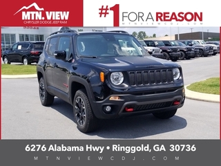 2023 Jeep Renegade for sale in Ringold GA