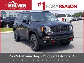 2023 Jeep Renegade for sale in Ringold GA