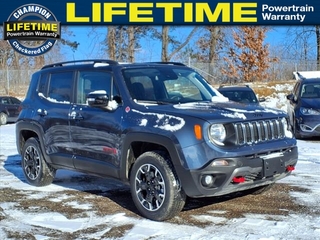 2023 Jeep Renegade for sale in Howell MI