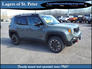 2023 Jeep Renegade