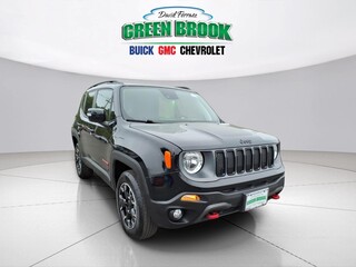 2023 Jeep Renegade for sale in Green Brook, NJ