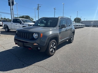 2021 Jeep Renegade for sale in Greenville SC