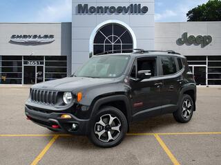 2022 Jeep Renegade for sale in Lexington MA