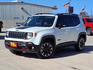 2023 Jeep Renegade for sale in Morristown TN