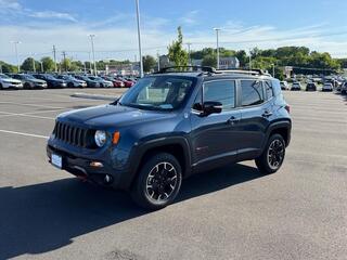 2023 Jeep Renegade for sale in Johnson City TN