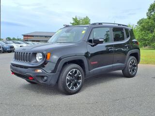 2023 Jeep Renegade for sale in Shelby NC