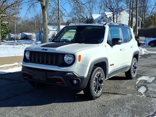 2023 Jeep Renegade for sale in Summit NJ