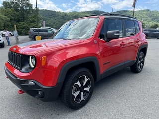 2021 Jeep Renegade for sale in Big Stone Gap VA