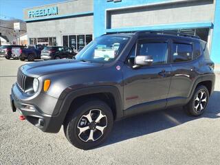 2021 Jeep Renegade for sale in Big Stone Gap VA