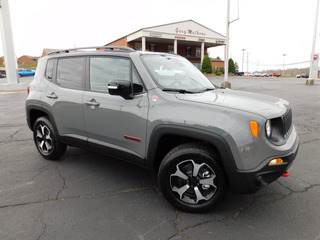 2022 Jeep Renegade for sale in Clarksville TN