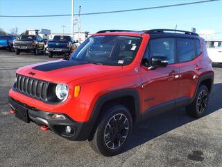 2023 Jeep Renegade