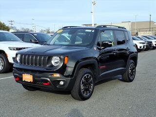 2023 Jeep Renegade