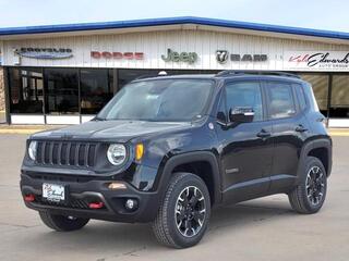 2023 Jeep Renegade