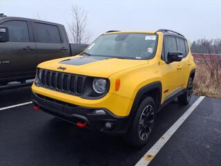2023 Jeep Renegade