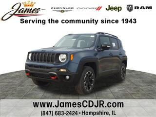 2023 Jeep Renegade