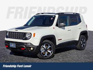 2021 Jeep Renegade