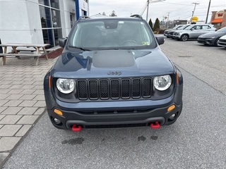 2021 Jeep Renegade for sale in Mount Hope WV