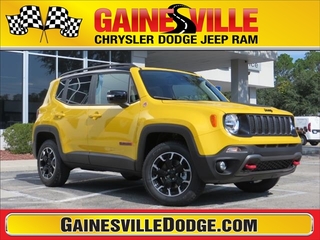 2023 Jeep Renegade