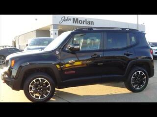 2023 Jeep Renegade