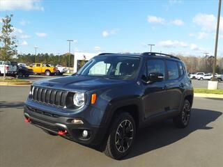 2023 Jeep Renegade for sale in Lancaster SC