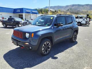 2023 Jeep Renegade