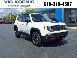 2023 Jeep Renegade