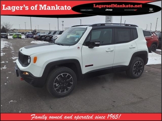 2023 Jeep Renegade