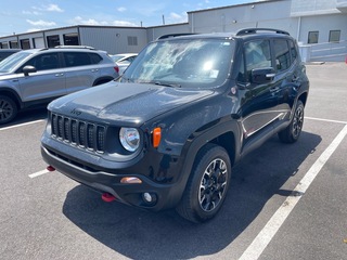 2023 Jeep Renegade for sale in Dothan AL