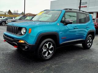 2021 Jeep Renegade for sale in St Clairsville OH