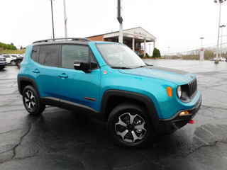 2022 Jeep Renegade for sale in Clarksville TN