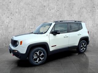 2022 Jeep Renegade
