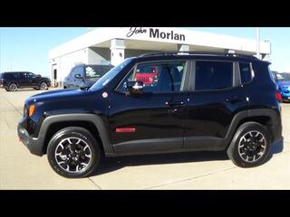 2023 Jeep Renegade