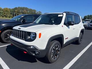 2023 Jeep Renegade for sale in Boardman OH