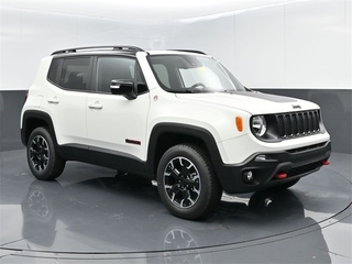 2023 Jeep Renegade